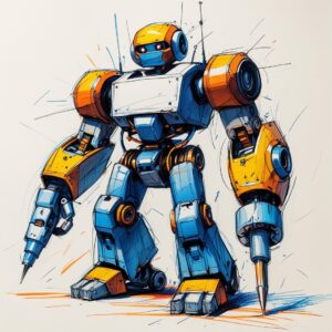Testing & Validation Proving Robot Development and Performance