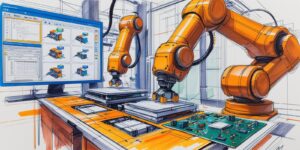 AI-Driven Design and Prototyping Automation