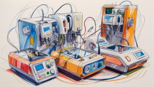 Medical Devices & Healthcare prototyping 
