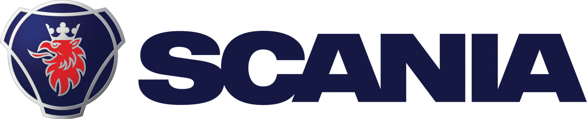 scania logo