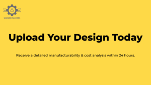 Upload Your Design Today