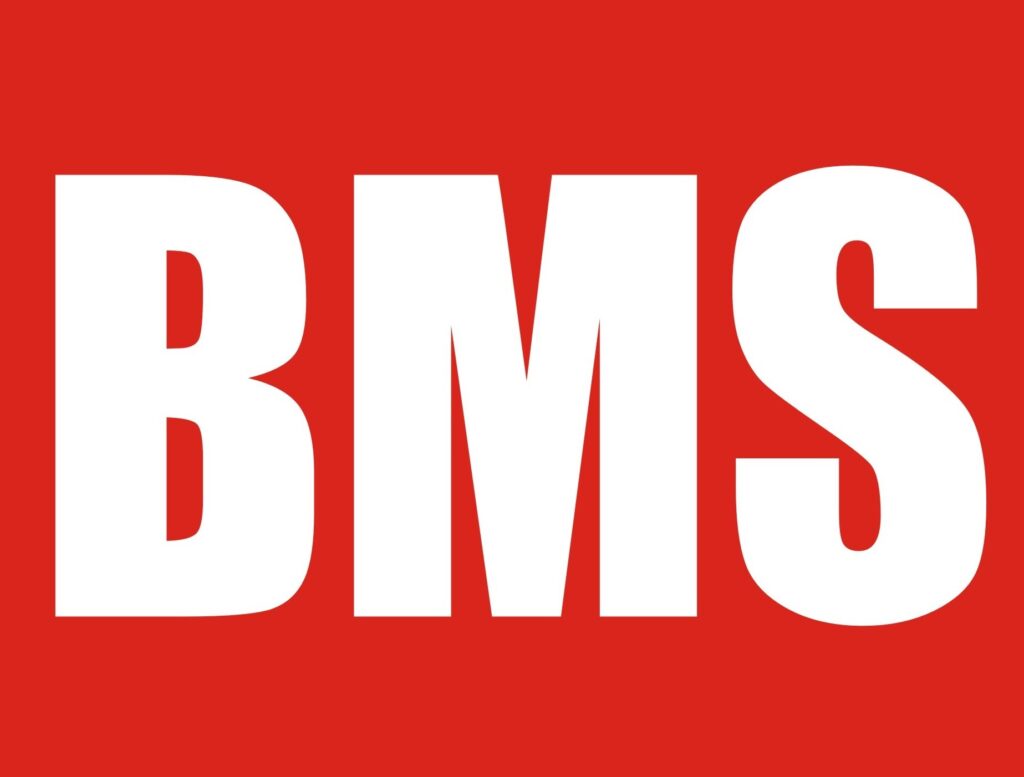 bmsspeakers logo