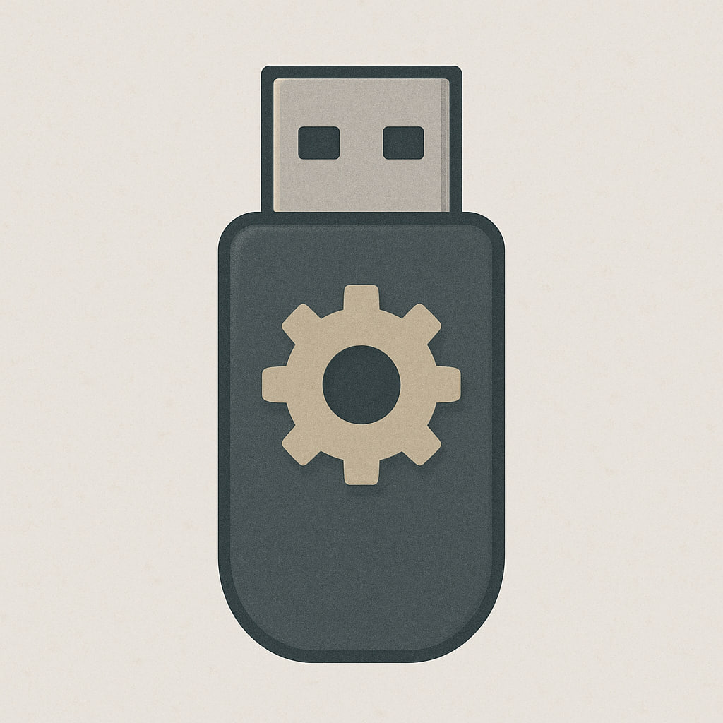 Firmware