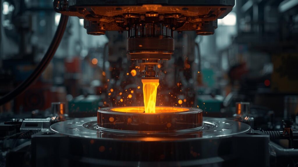 Injection Moulding