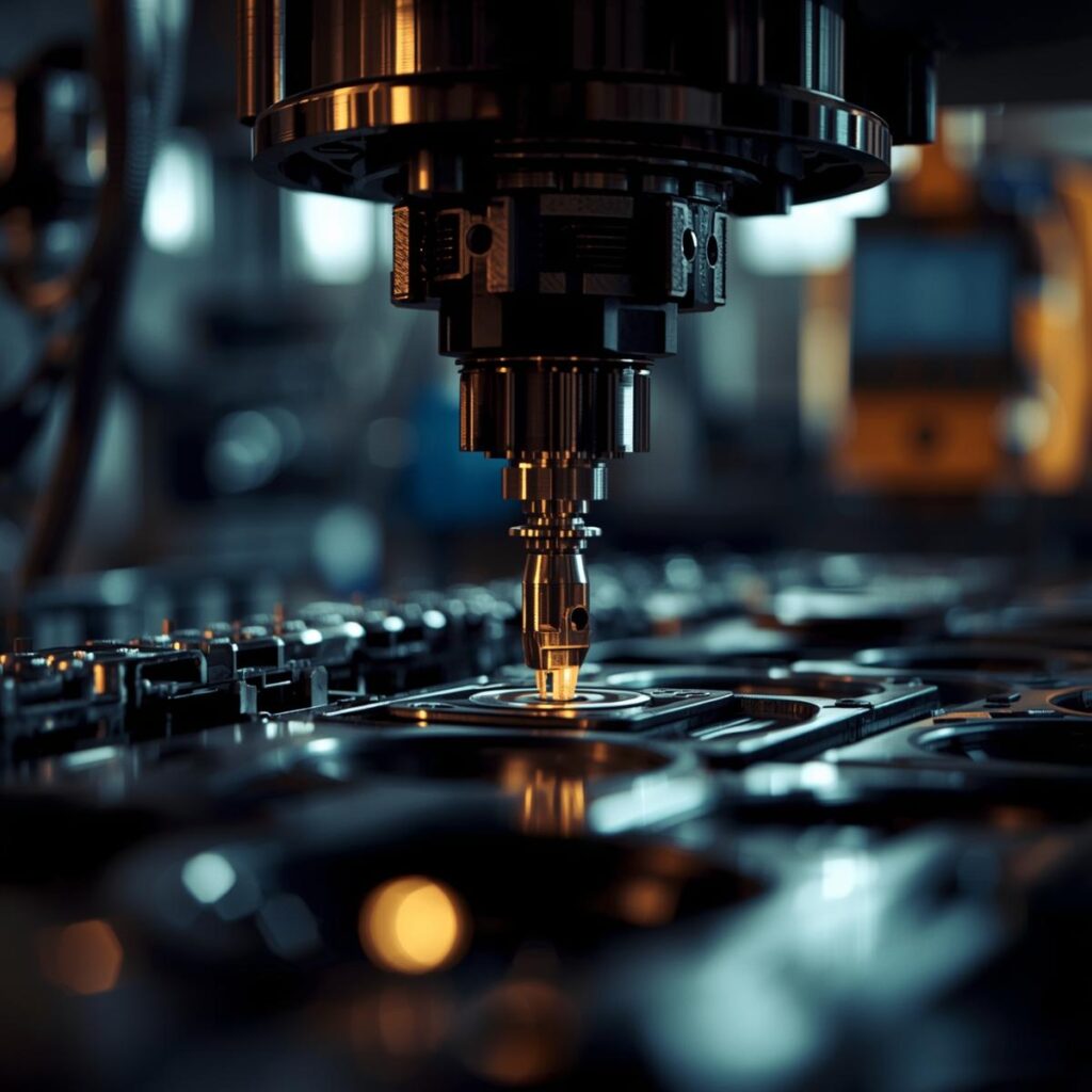 Tooling